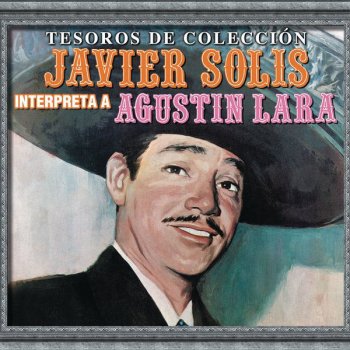 Javier Solis Noche Criolla