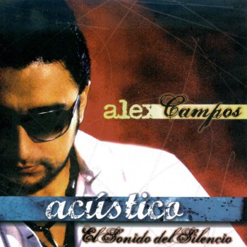 Alex Campos Me dijo