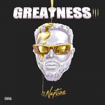 DJ Neptune feat. L.A.X Body