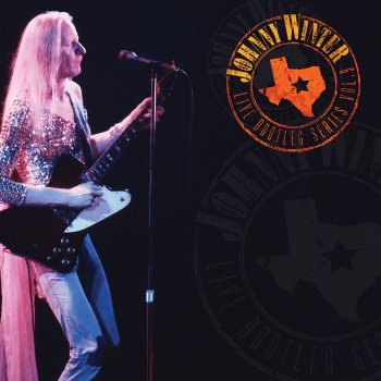 Johnny Winter You Done Lost Your Good Thing Now