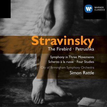 Sir Simon Rattle feat. City Of Birmingham Symphony Orchestra The Firebird - Ballet (1910 version): The Princesses' game with the golden apples