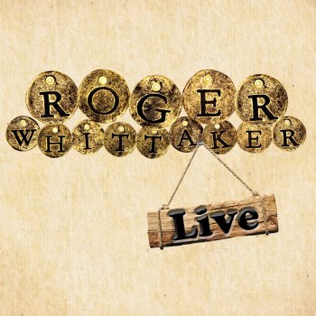 Roger Whittaker Summer Days (Live)