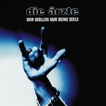 Die Ärzte Deutschrockgirl (Live)