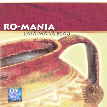 Ro-Mania Călușul (extended mix)