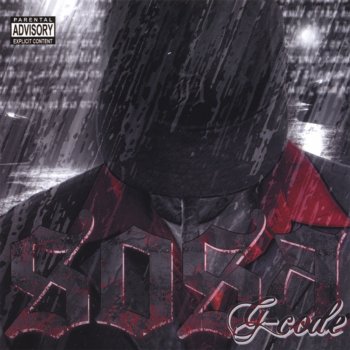 Sosa They Can't Stop My Grind