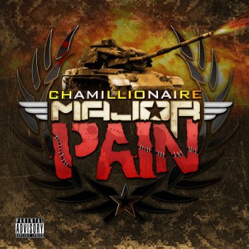 Chamillionaire Warn You