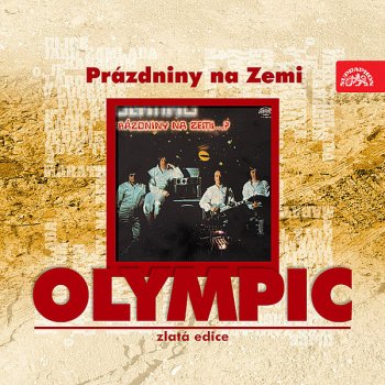 Olympic Co všechno se může stát (Voda)