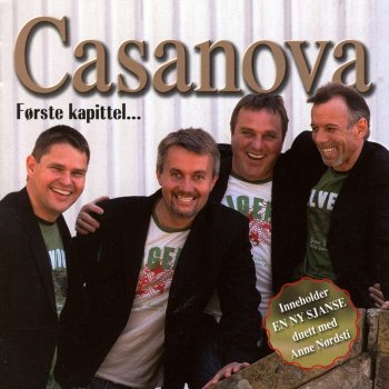 Casanova Optimisten