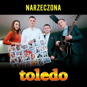 TOLEDO Narzeczona (Extended Mix)