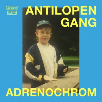 Antilopen Gang Würfel Skit