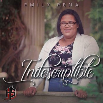 Emily Peña Sigue Siendo Dios Pista