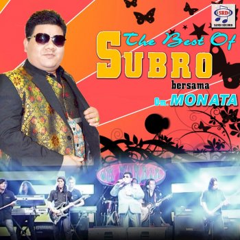 Subro Air Mata Perpisahan