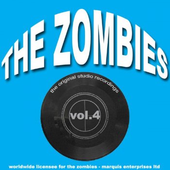 The Zombies I'll Keep Trying (Undubbed Version)