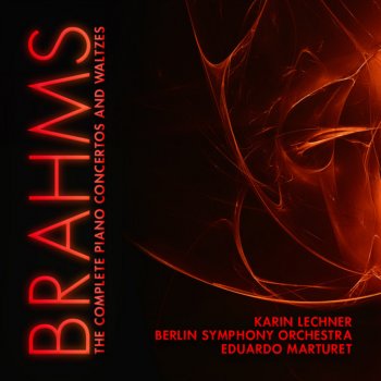 Karin Lechner Sixteen Waltzes, Op. 39: No. 9 In D Minor