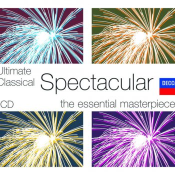 Orchestre Symphonique de Montréal feat. Charles Dutoit A Night on the Bare Mountain - Arr. N. Rimsky-Korsakov (1844-1908)