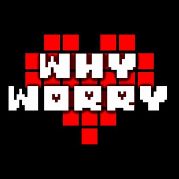 Caleb Hyles feat. ThunderScott Why Worry