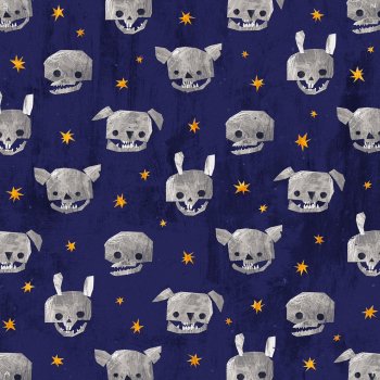 Исполнитель SLIMUS, альбом Спокойной ночи, малыши, Часть 3