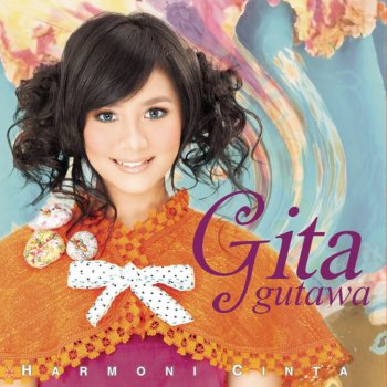 Gita Gutawa Melangkah Lagi