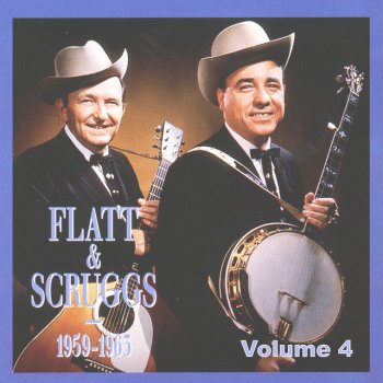 Lester Flatt feat. Earl Scruggs Golden Slippers