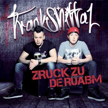 Trackshittaz Partyindiana