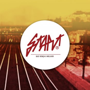 Start feat. Márcio Local Pretinha