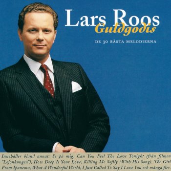 Lars Roos Only Love