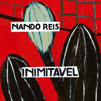 Nando Reis Inimitável (Ao Vivo)