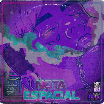 Duki feat. CLUB HATS & Yesan 雪山 Nota Espacial