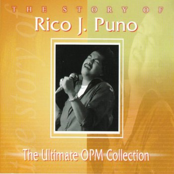 Rico J. Puno Together Forever