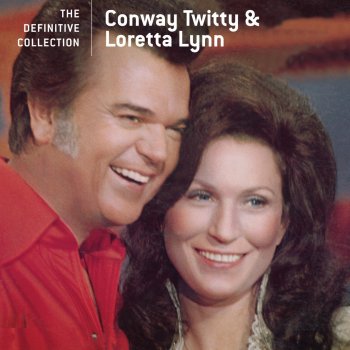 Исполнитель Conway Twitty feat. Loretta Lynn, альбом The Definitive Collection: Conway Twitty & Loretta Lynn (Remastered)