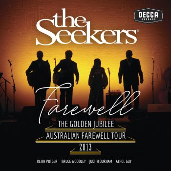 The Seekers The Carnival Is Over - Live