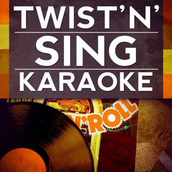 Twist'n'Sing Karaoke Things We Said Today