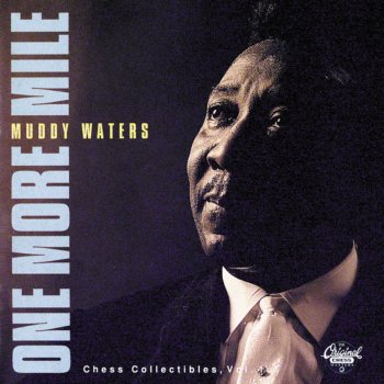 Muddy Waters Lonesome In My Bedroom