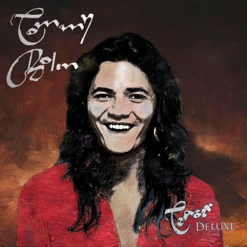 Tommy Bolin Crazed Fandango (Alternate Version)