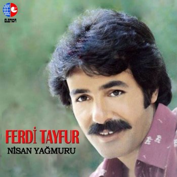 Ferdi Tayfur İki Gözüm