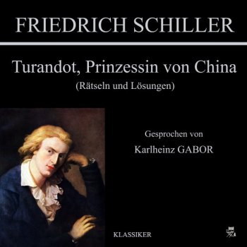 Friedrich Schiller 12. Rätsel