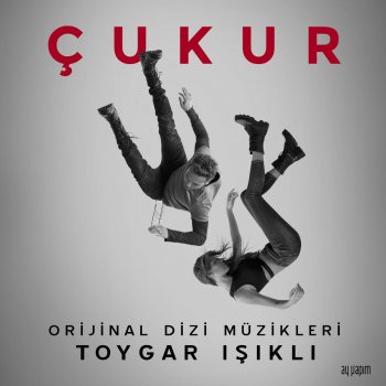 Toygar Işıklı Benim Adım Cumali (Çukur Orijinal Dizi Müzikleri)