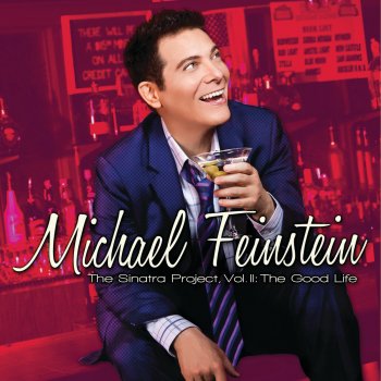 Michael Feinstein C’est comme ça