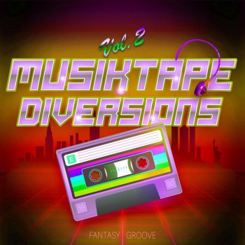 Fantasy Groove It Won’t Be Long Now (Alternative) [Reprise]