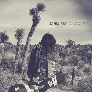 Lights Heavy Rope - Acoustic