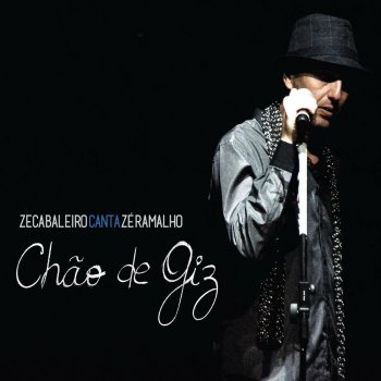 Zeca Baleiro Ave de Prata (Ao Vivo)