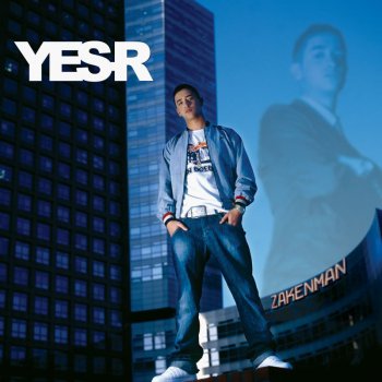 Yes-R feat. Soesi B Hey Schatje