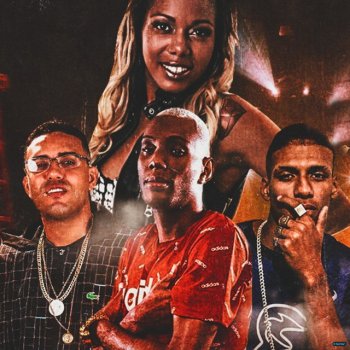 MC CH da Z.O feat. reick na voz, Mc Gw & Mc Priscila Vou Fuder Teu Batalhão (feat. Mc Gw & Mc Priscila)