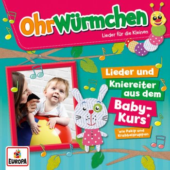 Lena, Felix & die Kita-Kids Schlaflied für Anne