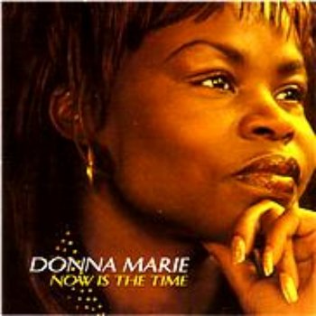 Donna Marie God So Loved The World