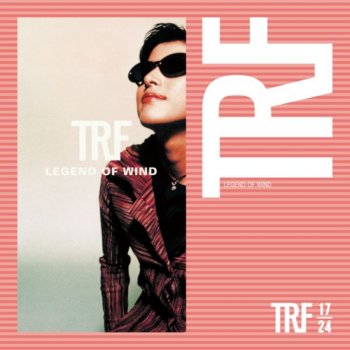 TRF LEGEND OF WIND - WHISKEY BAR MIX