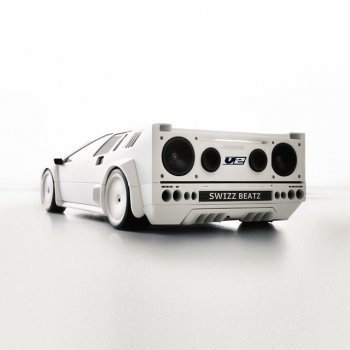 Swizz Beatz feat. Nas Runaway