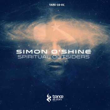 Simon O'Shine Spiritual Outsiders