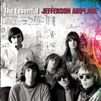 Jefferson Airplane Somebody to Love (Pop #5/ Chart Debut: 4/1/67)