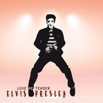Elvis Presley Suspicion